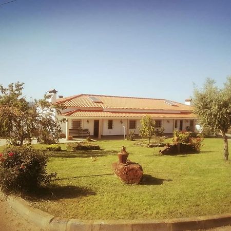 Moradia Gemea 2 Em Herdade Santa Marta Zebreira Eksteriør billede