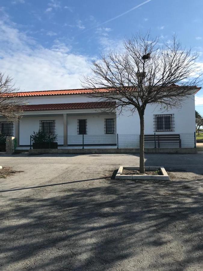 Moradia Gemea 2 Em Herdade Santa Marta Zebreira Eksteriør billede