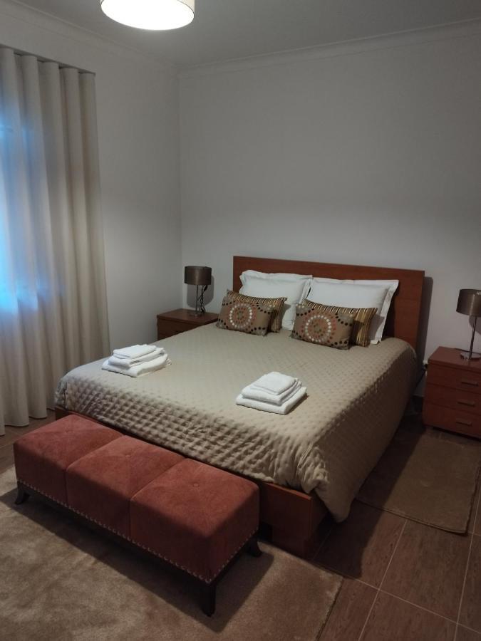 Moradia Gemea 2 Em Herdade Santa Marta Zebreira Eksteriør billede