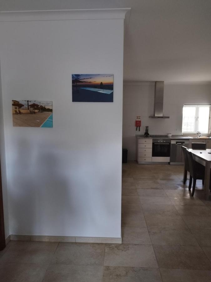 Moradia Gemea 2 Em Herdade Santa Marta Zebreira Eksteriør billede